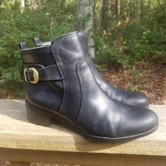 bandolino boots chelsea boot
